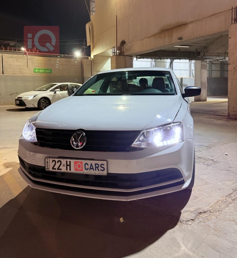 فولكسفاغن جيتا